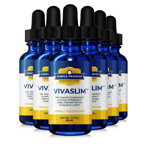 VivaSlim Supplement