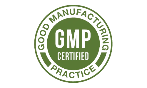 VivaSlim GMP Certified