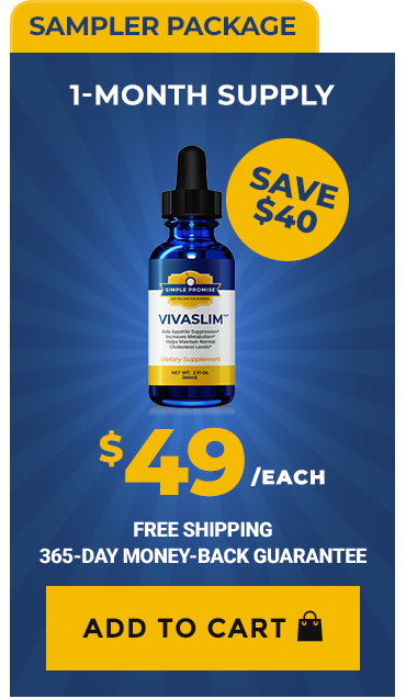 Order VivaSlim 1 bottle